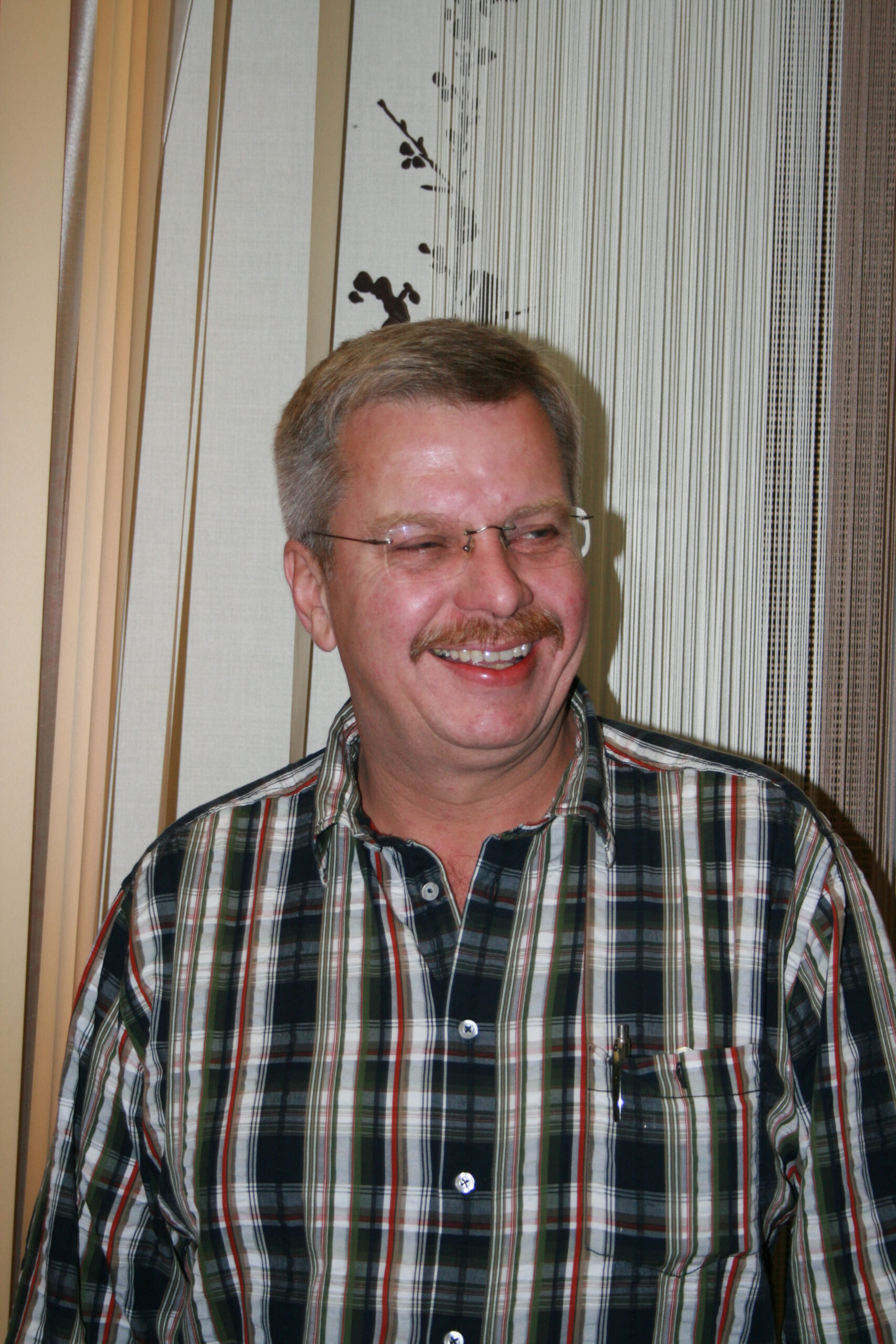 Gerhart Müllner